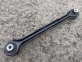 рычаг задний левый BMW 3 серия E90/E91/E92/E93 2007, 3.0 л., N53 B30 A, бензин, АКПП, черный, купе, 6763471 - фото №3