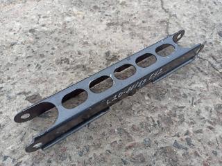 рычаг задний левый BMW 3 серия E90/E91/E92/E93 2007, 3.0 л., N53 B30 A, бензин, АКПП, черный, купе, 6763477