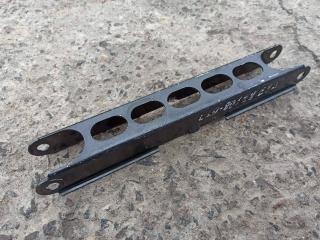 рычаг задний левый BMW 3 серия E90/E91/E92/E93 2007, 3.0 л., N53 B30 A, бензин, АКПП, черный, купе, 6763477