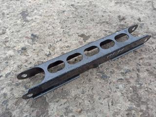 рычаг задний левый BMW 3 серия E90/E91/E92/E93 2007, 1.8 л., бензин, 6763477