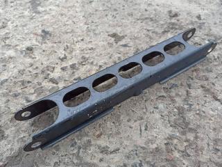 рычаг задний левый BMW 3 серия E90/E91/E92/E93 2006, 1.6 л., бензин, 6763477