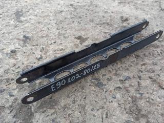 рычаг задний левый BMW 2009, 2.0 л., N47 D20 C, дизель, АКПП, хетчбэк 5 дв., 6763477