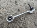 рычаг передний правый BMW 3 серия E90/E91/E92/E93 [рестайлинг] 2008, 2.0 л., дизель, 6763700 - фото №3