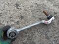 рычаг передний левый BMW 3 серия E90/E91/E92/E93 [рестайлинг] 2008, 3.0 л., дизель, 6763699 - фото №2