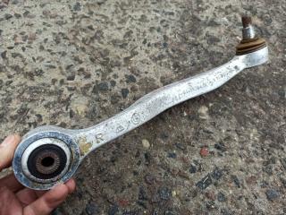 рычаг передний правый BMW 5 серия E34 1996, 4.0 л., бензин, 1136478