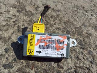 датчик удара BMW 7 серия E65/E66/E67 [рестайлинг] 2006, белый, 6970908