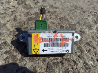 датчик удара BMW 7 серия E65/E66/E67 [рестайлинг] 2006, белый, 6970906