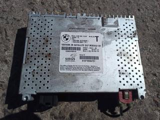 усилитель музыкальный BMW 7 серия E65/E66/E67 [рестайлинг] 2006, белый, 6948064