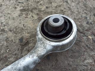 рычаг передний левый BMW 3 серия E90/E91 [рестайлинг] 2010, 4.0 л., дизель