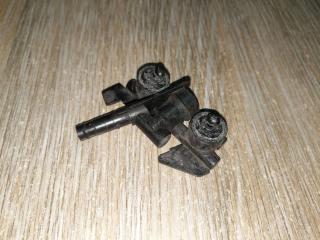 форсунка омывателя фары левая BMW 3 серия E46 2001, M54 B30 (306S3), 8375541