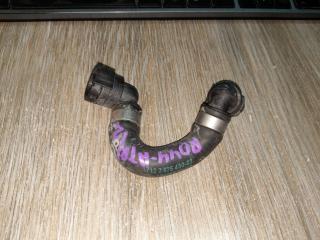 патрубок (трубопровод, шланг) BMW 7 серия F01/F02 2010, 4.4 л., N63 B44 A, бензин, АКПП, седан, 17127575430