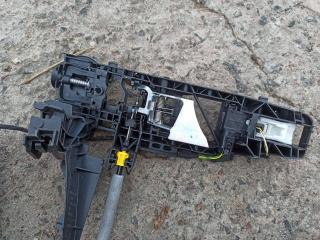 скелет ручки двери передней левой Mercedes-Benz C-Класс W205/S205/C205 2015, 2.0 л., M 274.920, бензин, АКПП, седан, правый руль, A0997602100