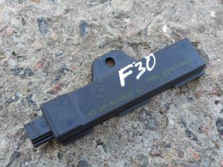 Антенна системы комфортного доступа BMW 3 серия F30/F31/F34 2012, 3.5 л., бензин, АКПП, седан, задний привод, 9220832