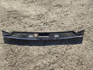 подсветка номера BMW 7 серия F01/F02 2011, 4.4 л., N63 B44 A, бензин, АКПП, черный, 7200035