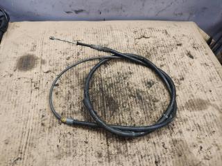 трос ручника BMW 5 серия E60/E61 [рестайлинг] 2008, 6770602