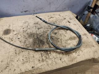 трос ручника BMW 5 серия E60/E61 [рестайлинг] 2008, 6770603