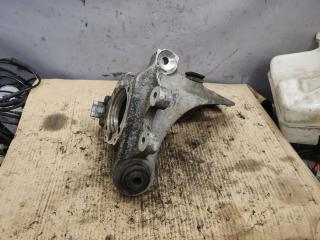 кулак задний левый BMW 5 серия E60/E61 [рестайлинг] 2008, универсал, 6770925