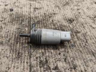 насос (моторчик) омывателя стекла BMW 5 серия E60/E61 2004, M54 B25 (256S5), МКПП, синий, универсал, 6934159