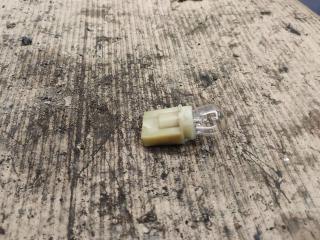 патрон фонаря BMW 8 серия E31 1998