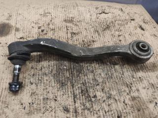 рычаг передний левый BMW 5 серия E60/E61 2007, 3.0 л., M57 D30 (306D5), дизель, АКПП, универсал, 6760181