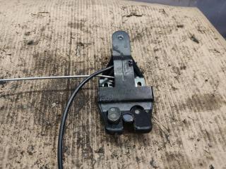 замок багажника BMW 8 серия E31 1998, 8174853