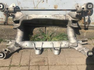 балка подвески задняя BMW 6 серия E63/E64 2006