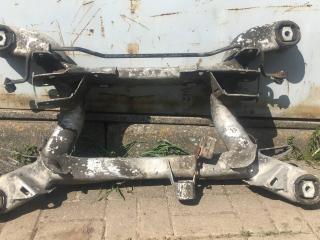 балка подвески задняя BMW 5 серия E39 [рестайлинг] 2001, M54 B22 (226S1), АКПП, седан