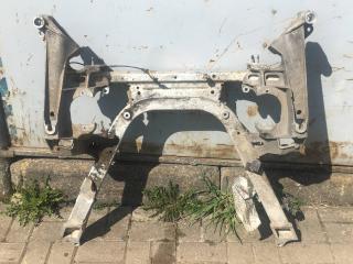 балка подвески передняя (подрамник) BMW 7 серия E65/E66/E67 [рестайлинг] 2007, 4.4 л., M67 D44 (448D1), дизель, АКПП, седан