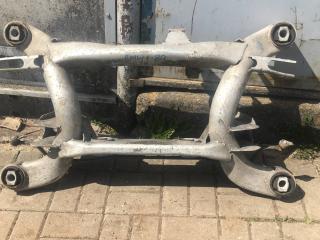 балка подвески задняя BMW 5 серия E39 [рестайлинг] 2001, M54 B22 (226S1), АКПП, седан