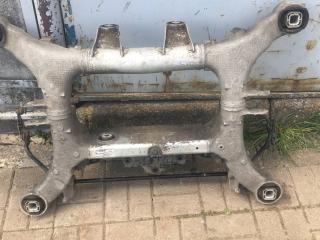 балка подвески задняя BMW 7 серия F01/F02 2009, 3.0 л., N57 D30 A, дизель, АКПП, седан, 6775887, 6775884