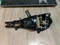 скелет ручки двери задней правой BMW X5 E70 2007, 4.8 л., N62 B48 A, бензин, АКПП - фото №2