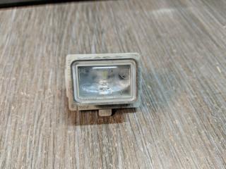 подсветка номера Mercedes-Benz S-Класс W222/C217/A217 2014, 3.0 л., OM 642.861, дизель, АКПП, серебристый, седан, A0999067000