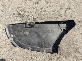 защита днища BMW 3 серия F30/F31 [рестайлинг] 2018, 7258048