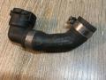 патрубок (трубопровод, шланг) BMW X5 E53 [рестайлинг] 2004, M57 D30 (306D2), 11537792622, 7792622 - фото №2