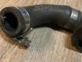 патрубок (трубопровод, шланг) BMW X5 E53 [рестайлинг] 2004, M57 D30 (306D2), 11537792622, 7792622 - фото №4