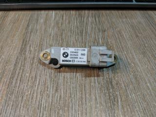 датчик удара BMW 3 серия E46 2002, M54 B25 (256S5), АКПП, седан, 65776911038, 6911038, 0285002064