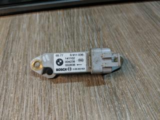 датчик удара BMW 3 серия E46 2002, M54 B25 (256S5), АКПП, седан, 65776911038, 6911038, 0285002064