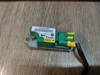 датчик удара BMW 5 серия E39 [рестайлинг] 2001, M54 B30 (306S3), АКПП, седан, 65776900728, 6900728, MRSA3A-WP