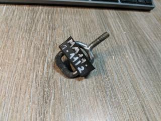 петля замка капота BMW 3 серия E90/E91 [рестайлинг] 2011, 2.0 л., N43 B20 A, бензин, МКПП, седан, 7008756, 7002012