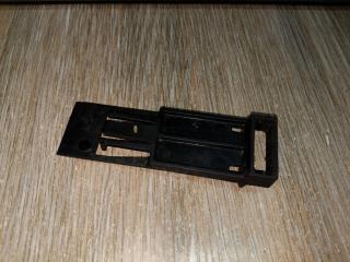 кронштейн радиатора BMW 5 серия E60/E61 2005, M57 D30 (306D2), седан, 7788324