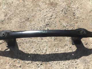 усилитель бампера переднего BMW X5 E70 2007, 3.0 л., M57 D30 (306D5), дизель, АКПП, внедорожник 5 дв., 7165458