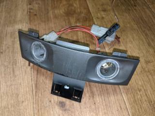 гнездо прикуривателя BMW 7 серия E65/E66/E67 [рестайлинг] 2008, M57 D30 (306D3), АКПП, седан, 7002402