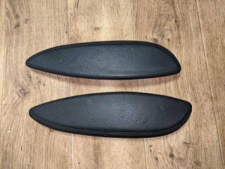 Декоративная накладка центральной консоли BMW 6 серия E63/E64 [рестайлинг] 2008, 3.0 л., N52 B30 A, бензин, АКПП, купе, 7115488, 7115487