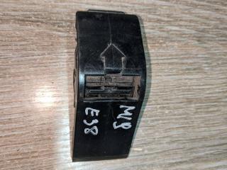 кронштейн радиатора BMW 7 серия E38 [рестайлинг] 1999, 4.4 л., M62 B44 (448S2), бензин, АКПП, седан, 1737709