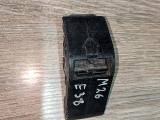 кронштейн радиатора BMW 7 серия E38 [рестайлинг] 1999, 3.5 л., M62 B35 (358S2), бензин, 1737709