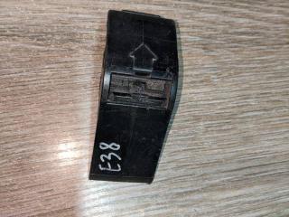 кронштейн радиатора BMW 7 серия E38 [рестайлинг] 1999, 3.5 л., M62 B35 (358S2), бензин, 1737709