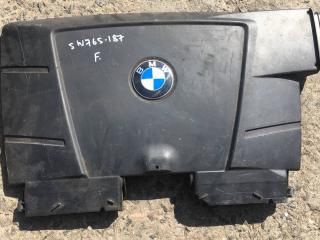 воздуховод ДВС (Вентиляционный канал) BMW 3 серия E90/E91/E92/E93 2006, 2.0 л., N46 B20 A, бензин, АКПП, седан, 7560918