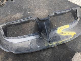 воздуховод (дефлектор) радиатора BMW 3 серия E90/E91/E92/E93 2007, 2.0 л., N43 B20 A, бензин, 7156559