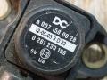 датчик абсолютного давления Mercedes-Benz E-Класс W212/S212/C207/A207 2012, 2.1 л., OM 651.924, дизель, АКПП, темно-серый, седан, 0261230196, A0071540028 - фото №2