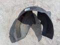 защита арок задняя левая (подкрылок) BMW 5 серия E60/E61 2007, 2.0 л., дизель, 7033751, 7896623 - фото №3